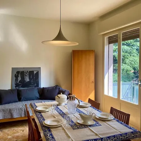 Apartman The Artist Bologna
