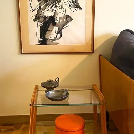 Apartament The Artist
