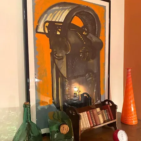 The Artist Bolonia