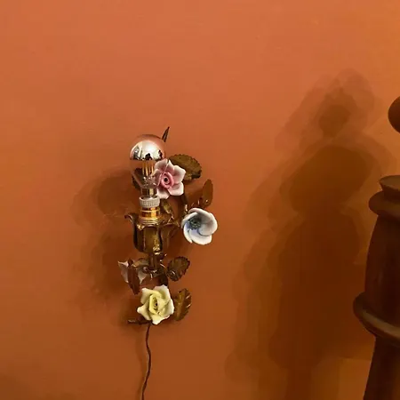 The Artist Apartament *