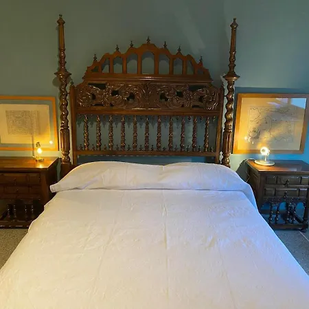 Apartament The Artist Bolonia