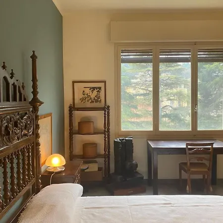 Apartament The Artist Bolonia