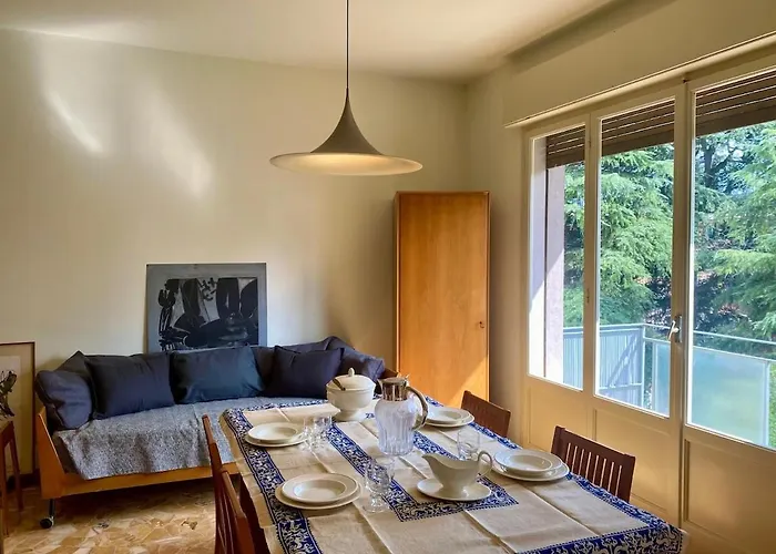 Apartman The Artist Bologna