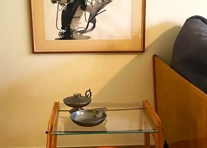 Apartman The Artist