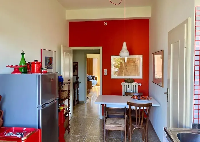 Apartman The Artist
