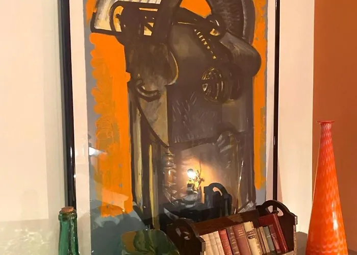 The Artist بولونيا