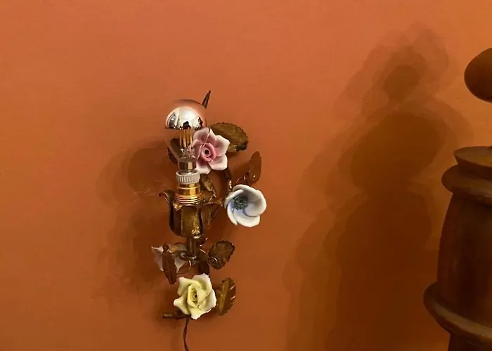 The Artist Apartman *