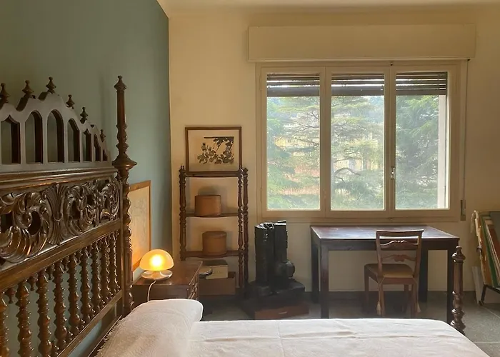 Apartman The Artist Bologna