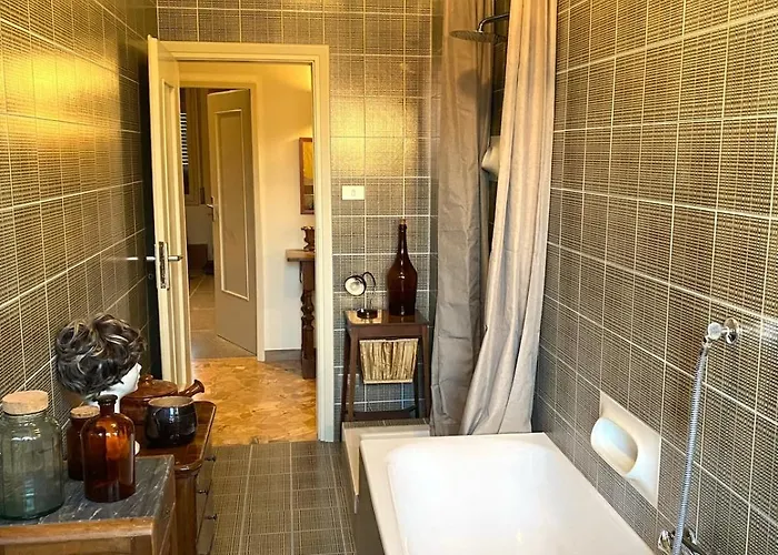 Apartman The Artist *